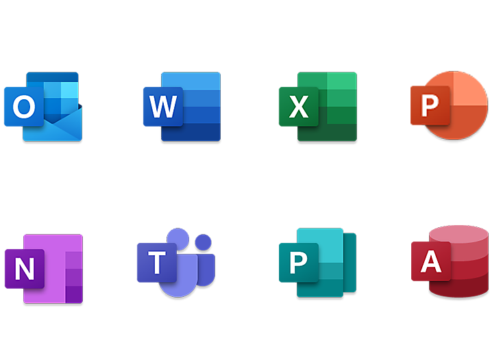 Microsoft Premium Office Apps